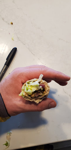 Photo of Prairie Donair Dewdney Ave. Regina - 3934 Dewdney Ave, Regina, SK S4T 1A1